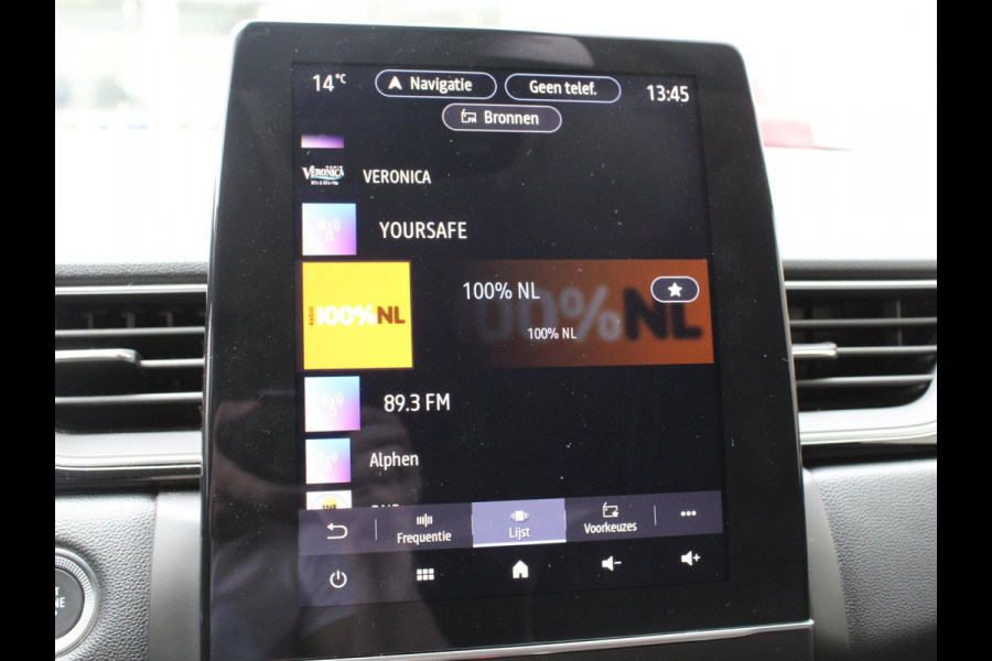 Mitsubishi ASX 1.6 PHEV AT First Edition | SOH 96,3% | STOELVERWARMING |