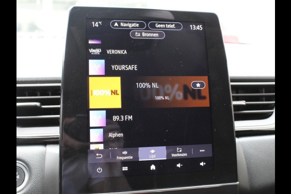 Mitsubishi ASX 1.6 PHEV AT First Edition | SOH 96,3% | STOELVERWARMING |