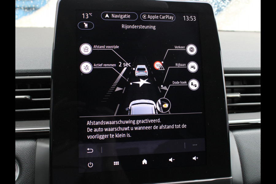 Mitsubishi ASX 1.6 PHEV AT First Edition | SOH 96,3% | STOELVERWARMING |