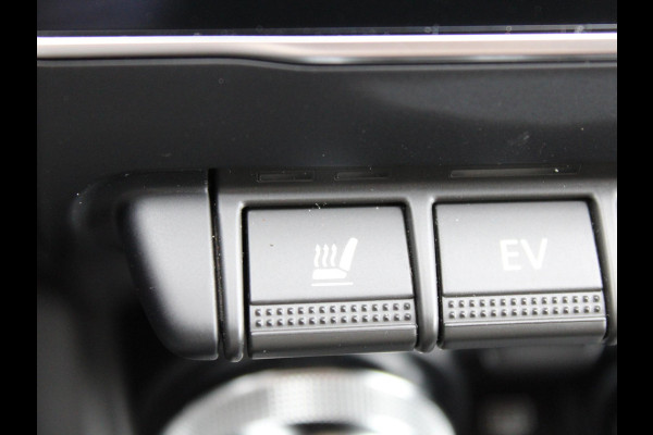 Mitsubishi ASX 1.6 PHEV AT First Edition | SOH 96,3% | STOELVERWARMING |