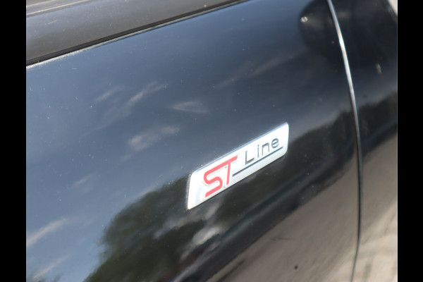 Ford Fiesta 1.0 EcoBoost ST-Line Navi / Cruise /Lane assist / Pdc / Carplay / Voldoende Apk Btw auto