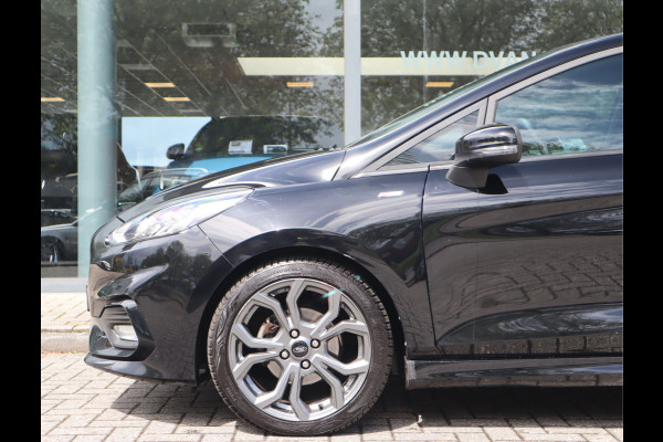 Ford Fiesta 1.0 EcoBoost ST-Line Navi / Cruise /Lane assist / Pdc / Carplay / Voldoende Apk Btw auto