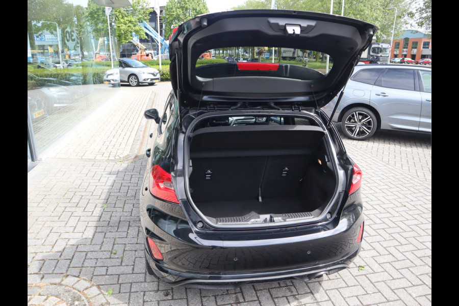 Ford Fiesta 1.0 EcoBoost ST-Line Navi / Cruise /Lane assist / Pdc / Carplay / Voldoende Apk Btw auto