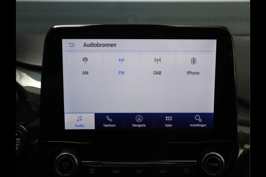 Ford Fiesta 1.0 EcoBoost ST-Line Navi / Cruise /Lane assist / Pdc / Carplay / Voldoende Apk Btw auto