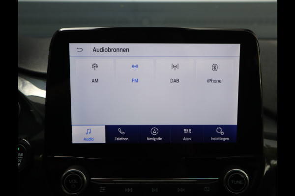 Ford Fiesta 1.0 EcoBoost ST-Line Navi / Cruise /Lane assist / Pdc / Carplay / Voldoende Apk Btw auto