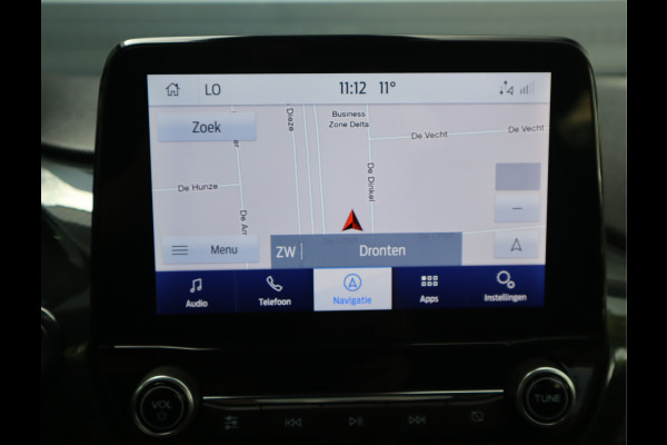 Ford Fiesta 1.0 EcoBoost ST-Line Navi / Cruise /Lane assist / Pdc / Carplay / Voldoende Apk Btw auto