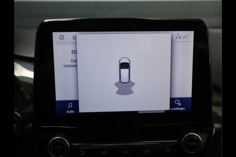 Ford Fiesta 1.0 EcoBoost ST-Line Navi / Cruise /Lane assist / Pdc / Carplay / Voldoende Apk Btw auto