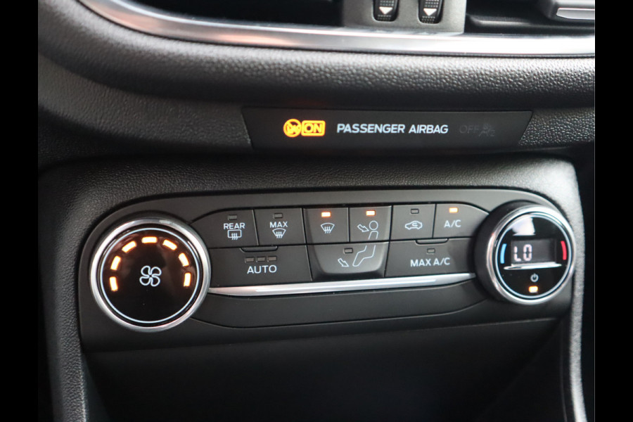 Ford Fiesta 1.0 EcoBoost ST-Line Navi / Cruise /Lane assist / Pdc / Carplay / Voldoende Apk Btw auto