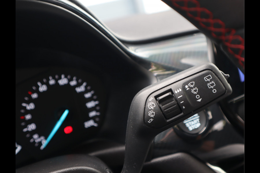 Ford Fiesta 1.0 EcoBoost ST-Line Navi / Cruise /Lane assist / Pdc / Carplay / Voldoende Apk Btw auto