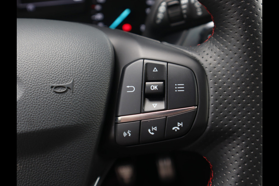 Ford Fiesta 1.0 EcoBoost ST-Line Navi / Cruise /Lane assist / Pdc / Carplay / Voldoende Apk Btw auto