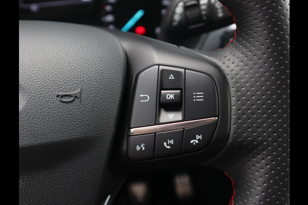 Ford Fiesta 1.0 EcoBoost ST-Line Navi / Cruise /Lane assist / Pdc / Carplay / Voldoende Apk Btw auto