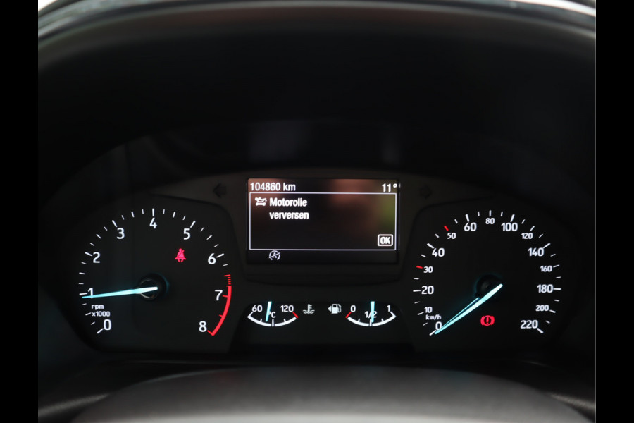 Ford Fiesta 1.0 EcoBoost ST-Line Navi / Cruise /Lane assist / Pdc / Carplay / Voldoende Apk Btw auto