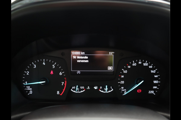 Ford Fiesta 1.0 EcoBoost ST-Line Navi / Cruise /Lane assist / Pdc / Carplay / Voldoende Apk Btw auto