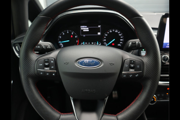 Ford Fiesta 1.0 EcoBoost ST-Line Navi / Cruise /Lane assist / Pdc / Carplay / Voldoende Apk Btw auto