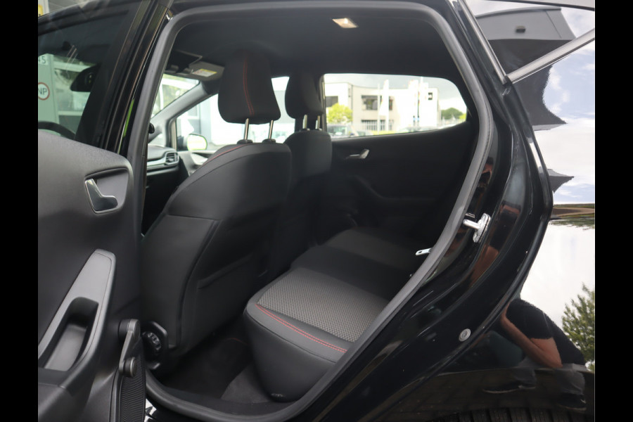 Ford Fiesta 1.0 EcoBoost ST-Line Navi / Cruise /Lane assist / Pdc / Carplay / Voldoende Apk Btw auto