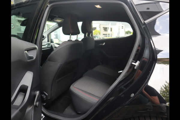Ford Fiesta 1.0 EcoBoost ST-Line Navi / Cruise /Lane assist / Pdc / Carplay / Voldoende Apk Btw auto