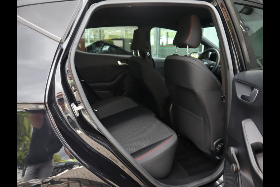 Ford Fiesta 1.0 EcoBoost ST-Line Navi / Cruise /Lane assist / Pdc / Carplay / Voldoende Apk Btw auto