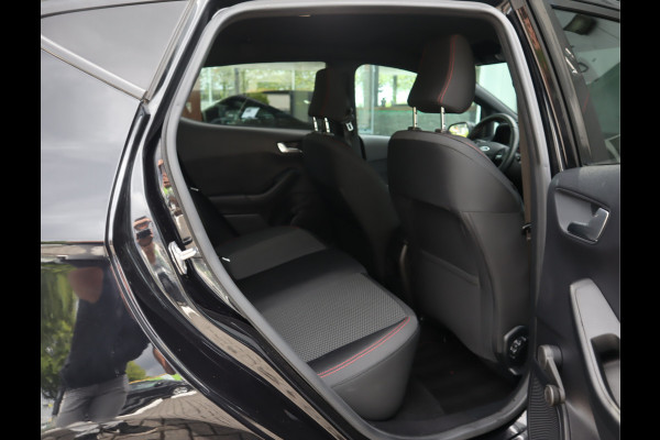 Ford Fiesta 1.0 EcoBoost ST-Line Navi / Cruise /Lane assist / Pdc / Carplay / Voldoende Apk Btw auto