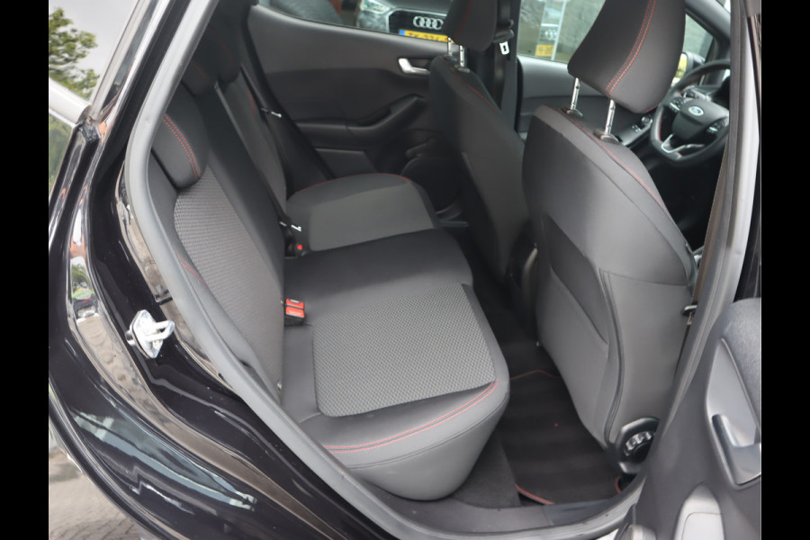 Ford Fiesta 1.0 EcoBoost ST-Line Navi / Cruise /Lane assist / Pdc / Carplay / Voldoende Apk Btw auto