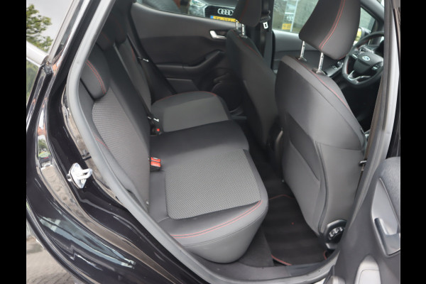 Ford Fiesta 1.0 EcoBoost ST-Line Navi / Cruise /Lane assist / Pdc / Carplay / Voldoende Apk Btw auto