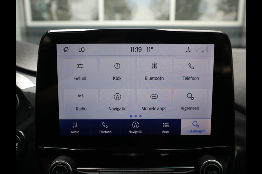 Ford Fiesta 1.0 EcoBoost ST-Line Navi / Cruise /Lane assist / Pdc / Carplay / Voldoende Apk Btw auto
