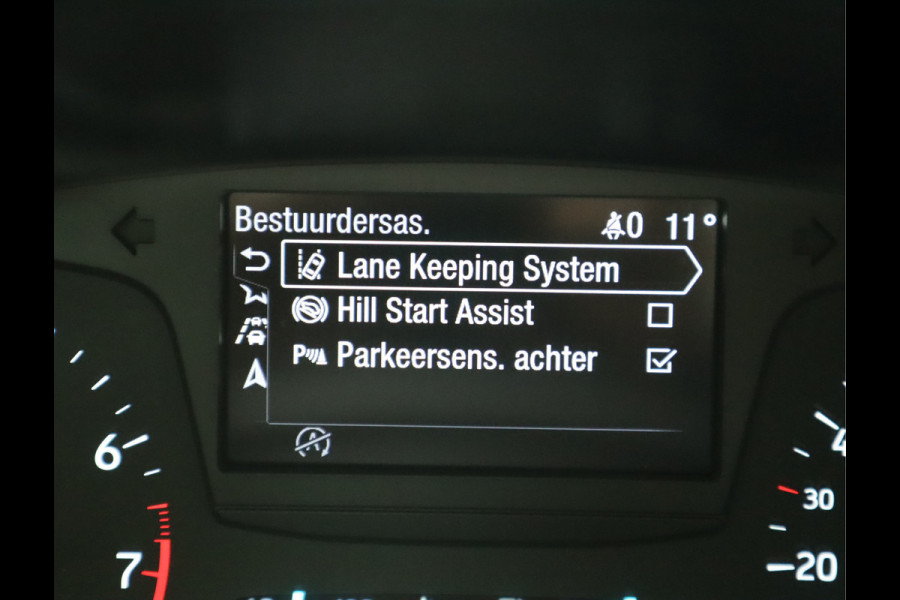 Ford Fiesta 1.0 EcoBoost ST-Line Navi / Cruise /Lane assist / Pdc / Carplay / Voldoende Apk Btw auto