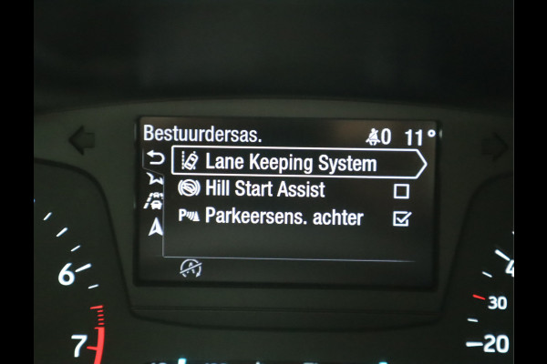 Ford Fiesta 1.0 EcoBoost ST-Line Navi / Cruise /Lane assist / Pdc / Carplay / Voldoende Apk Btw auto