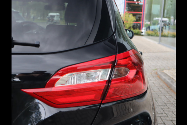 Ford Fiesta 1.0 EcoBoost ST-Line Navi / Cruise /Lane assist / Pdc / Carplay / Voldoende Apk Btw auto