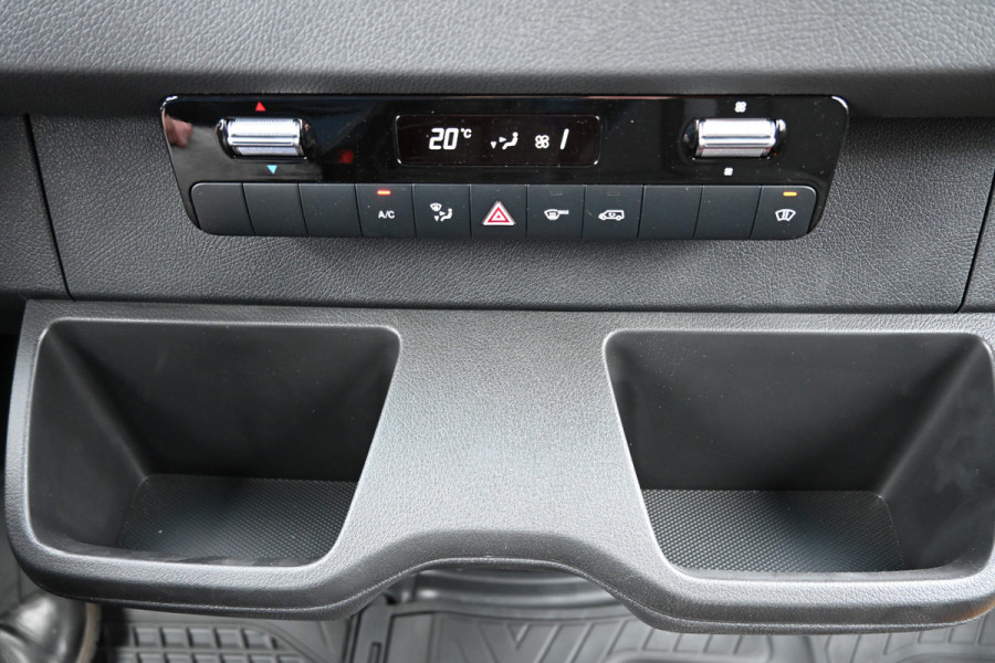 Mercedes-Benz Sprinter 519 CDI 4x4 L3 Chassis cabine 4x4