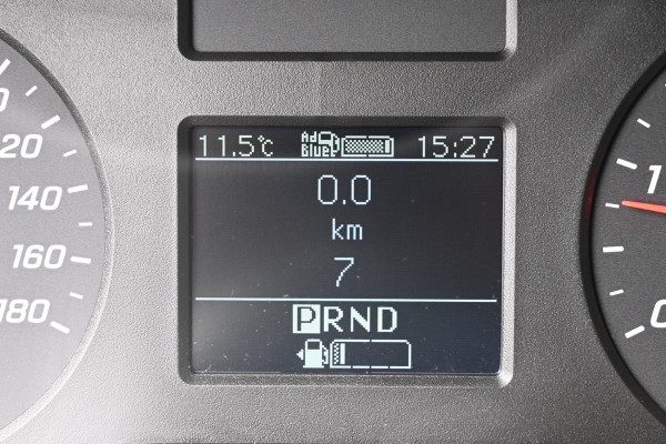 Mercedes-Benz Sprinter 519 CDI 4x4 L3 Chassis cabine 4x4