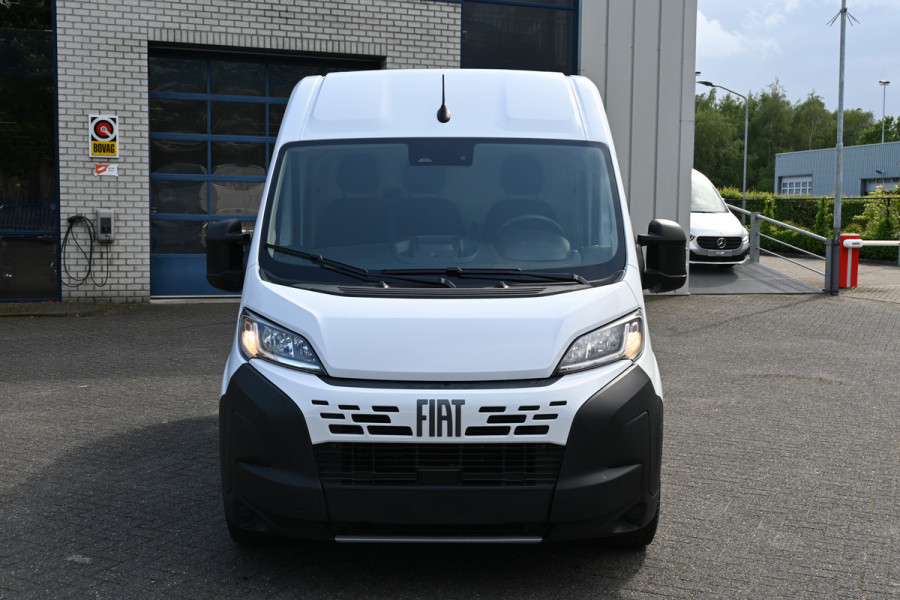 Fiat Ducato 2.2 MultiJet 140 S&S L2H2 3.5t Camera, Airco, Cruise control