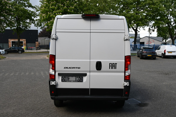Fiat Ducato 2.2 MultiJet 140 S&S L2H2 3.5t Airco, Camera