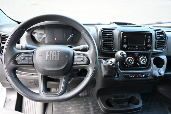 Fiat Ducato 2.2 MultiJet 140 S&S L2H2 3.5t Airco, Camera
