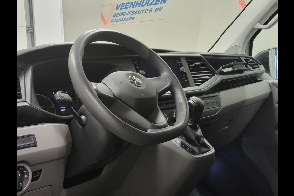 Volkswagen Transporter 2.0TDI 150pk L2/H1 4-Motion Automaat Euro 6!