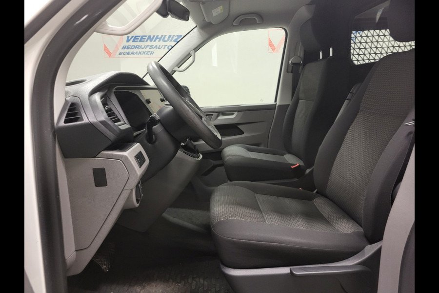 Volkswagen Transporter 2.0TDI 150pk L2/H1 4-Motion Automaat Euro 6!