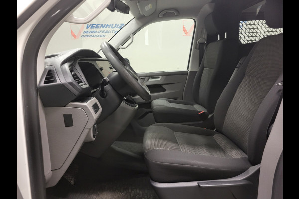 Volkswagen Transporter 2.0TDI 150pk L2/H1 4-Motion Automaat Euro 6!