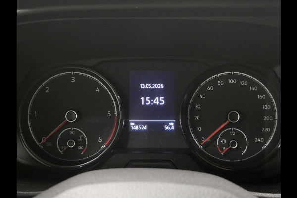Volkswagen Transporter 2.0TDI 150pk L2/H1 4-Motion Automaat Euro 6!