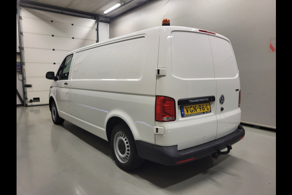 Volkswagen Transporter 2.0TDI 150pk L2/H1 4-Motion Automaat Euro 6!