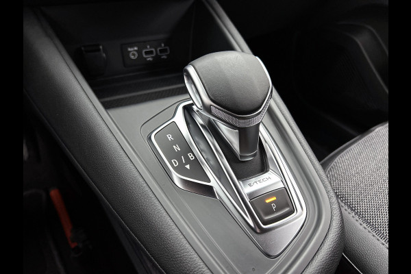 Renault Captur E-Tech Hybrid 145PK Rive Gauche | 1e EIGENAAR | CAMERA | DEALER ONDERHOUDEN | NL AUTO | NAVI | CLIMAT CONTROL | PARK. SENSOREN