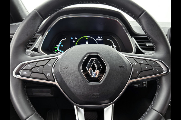 Renault Captur E-Tech Hybrid 145PK Rive Gauche | 1e EIGENAAR | CAMERA | DEALER ONDERHOUDEN | NL AUTO | NAVI | CLIMAT CONTROL | PARK. SENSOREN