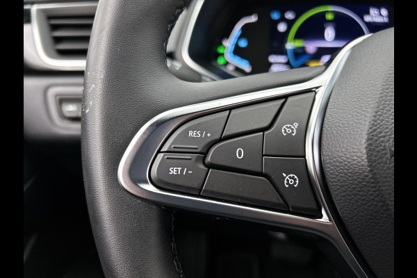 Renault Captur E-Tech Hybrid 145PK Rive Gauche | 1e EIGENAAR | CAMERA | DEALER ONDERHOUDEN | NL AUTO | NAVI | CLIMAT CONTROL | PARK. SENSOREN