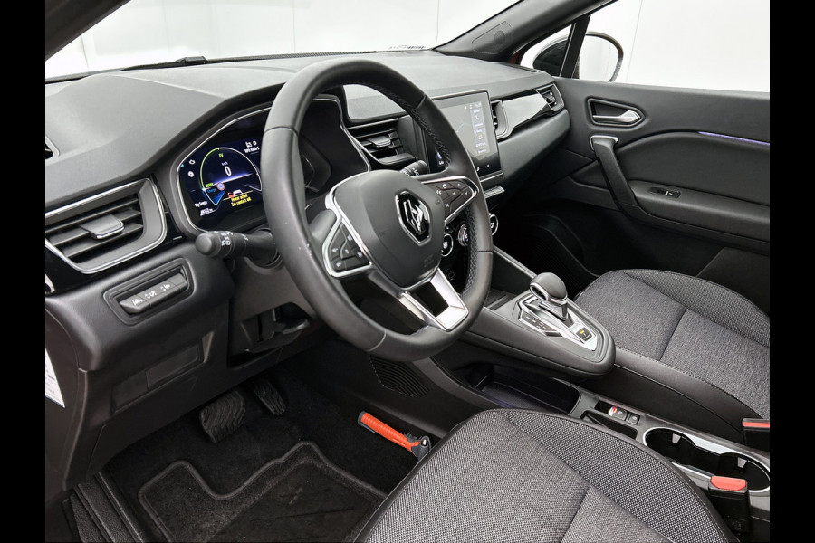 Renault Captur E-Tech Hybrid 145PK Rive Gauche | 1e EIGENAAR | CAMERA | DEALER ONDERHOUDEN | NL AUTO | NAVI | CLIMAT CONTROL | PARK. SENSOREN