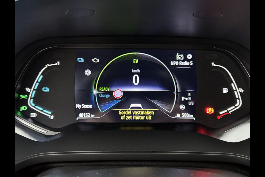 Renault Captur E-Tech Hybrid 145PK Rive Gauche | 1e EIGENAAR | CAMERA | DEALER ONDERHOUDEN | NL AUTO | NAVI | CLIMAT CONTROL | PARK. SENSOREN