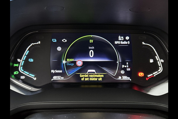 Renault Captur E-Tech Hybrid 145PK Rive Gauche | 1e EIGENAAR | CAMERA | DEALER ONDERHOUDEN | NL AUTO | NAVI | CLIMAT CONTROL | PARK. SENSOREN