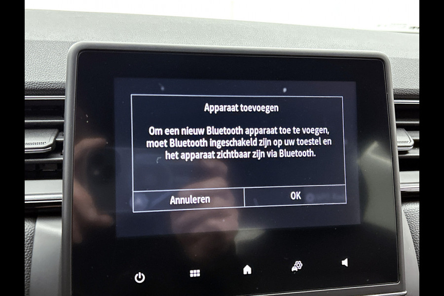Renault Captur E-Tech Hybrid 145PK Rive Gauche | 1e EIGENAAR | CAMERA | DEALER ONDERHOUDEN | NL AUTO | NAVI | CLIMAT CONTROL | PARK. SENSOREN