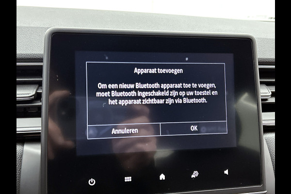 Renault Captur E-Tech Hybrid 145PK Rive Gauche | 1e EIGENAAR | CAMERA | DEALER ONDERHOUDEN | NL AUTO | NAVI | CLIMAT CONTROL | PARK. SENSOREN