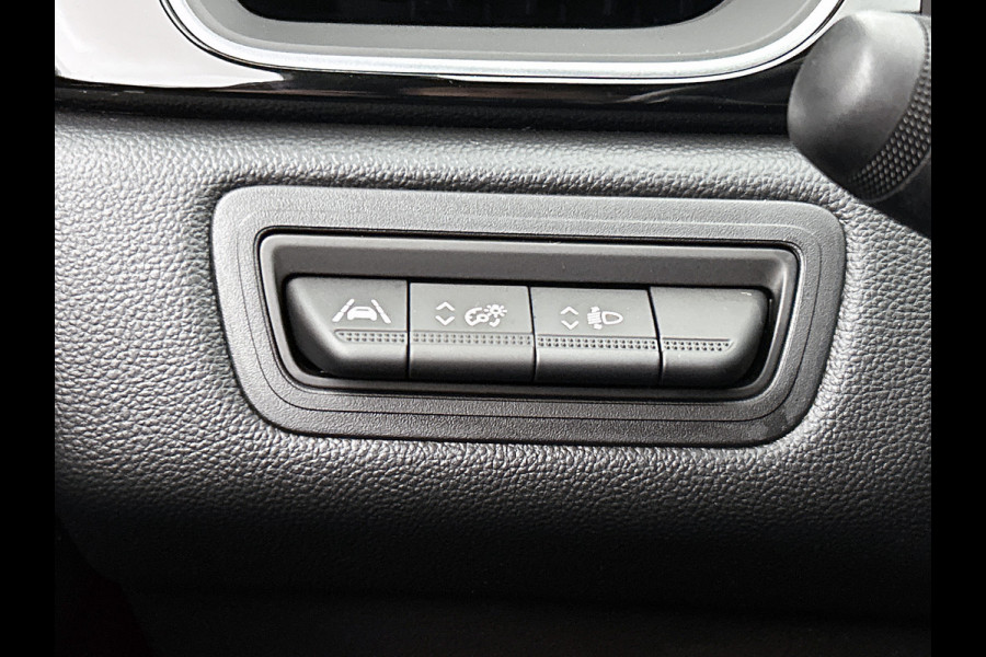 Renault Captur E-Tech Hybrid 145PK Rive Gauche | 1e EIGENAAR | CAMERA | DEALER ONDERHOUDEN | NL AUTO | NAVI | CLIMAT CONTROL | PARK. SENSOREN