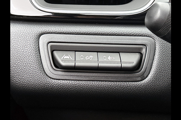 Renault Captur E-Tech Hybrid 145PK Rive Gauche | 1e EIGENAAR | CAMERA | DEALER ONDERHOUDEN | NL AUTO | NAVI | CLIMAT CONTROL | PARK. SENSOREN