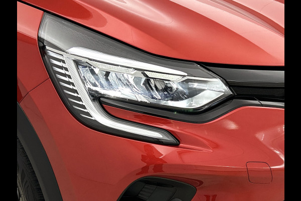 Renault Captur E-Tech Hybrid 145PK Rive Gauche | 1e EIGENAAR | CAMERA | DEALER ONDERHOUDEN | NL AUTO | NAVI | CLIMAT CONTROL | PARK. SENSOREN