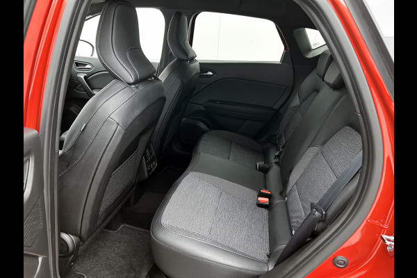 Renault Captur E-Tech Hybrid 145PK Rive Gauche | 1e EIGENAAR | CAMERA | DEALER ONDERHOUDEN | NL AUTO | NAVI | CLIMAT CONTROL | PARK. SENSOREN